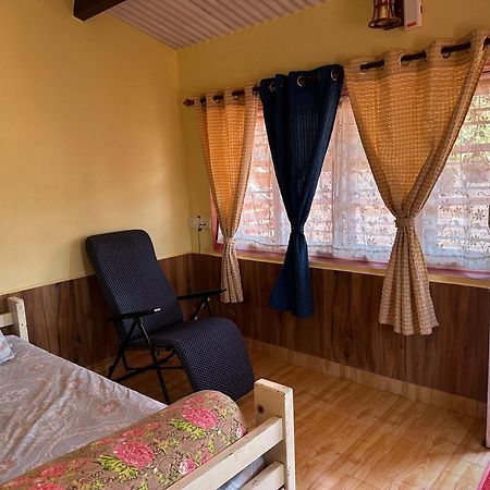 Kanjira House Ooty Exteriör bild