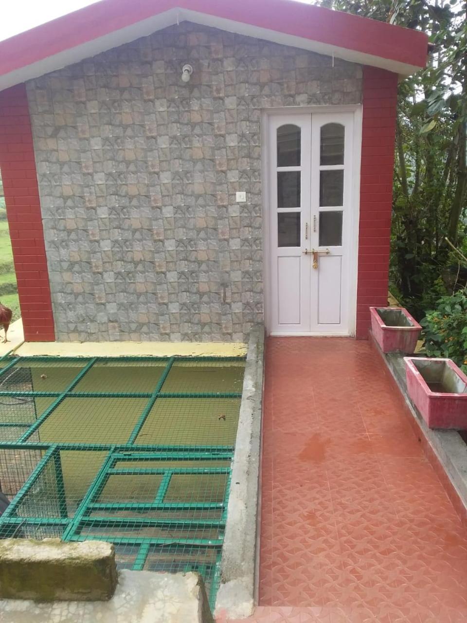 Kanjira House Ooty Exteriör bild