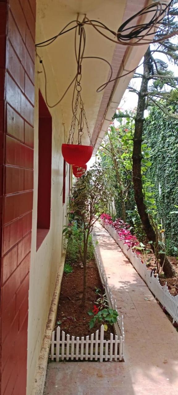Kanjira House Ooty Exteriör bild